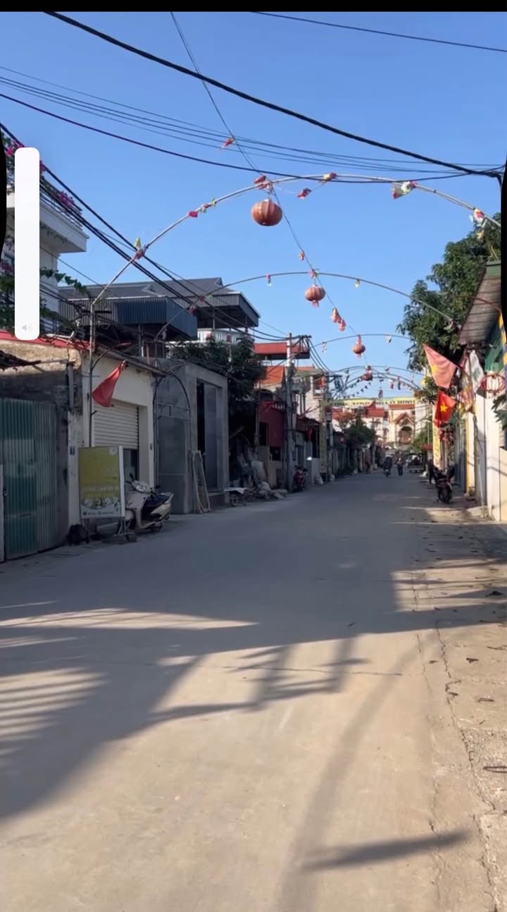 Đất nền Khu đô thị Đại Thanh 50m² giá 2 tỷ - Tiềm năng tăng giá