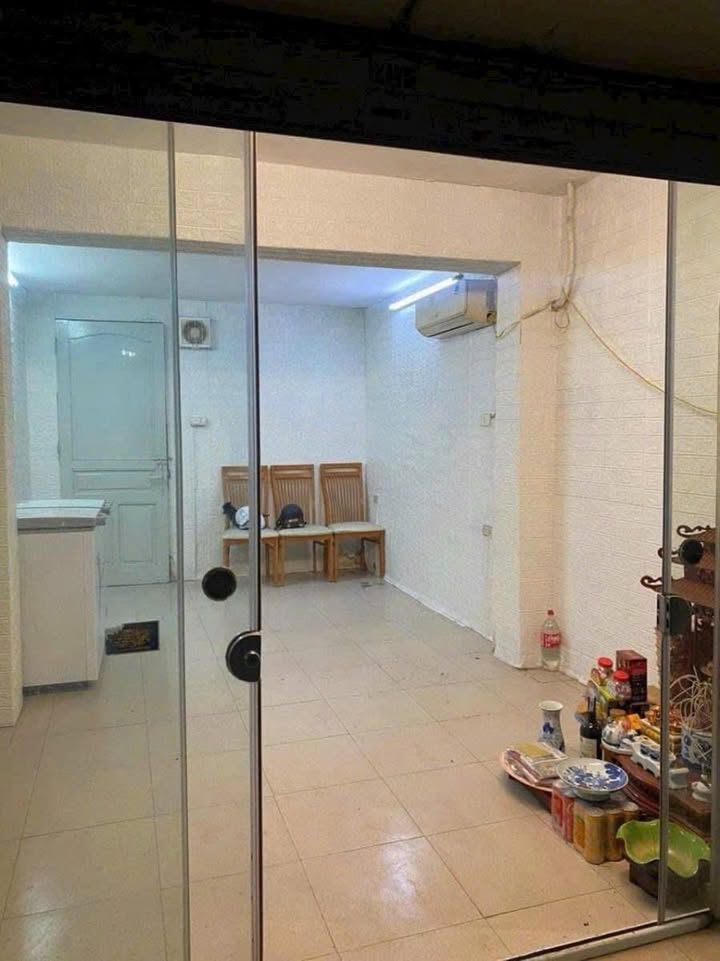 Nhà Mặt Phố Nguyễn Đức Cảnh 50m² - Kinh Doanh Đắc Địa, Sổ Đỏ Chính Chủ