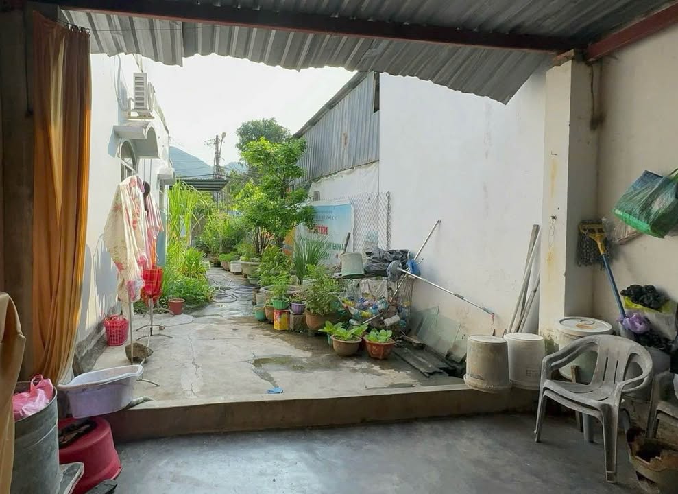 Nhà vườn Phước Hạ Phước Đồng Nha Trang 184m² 3,5 tỷ - Sổ hồng sẵn