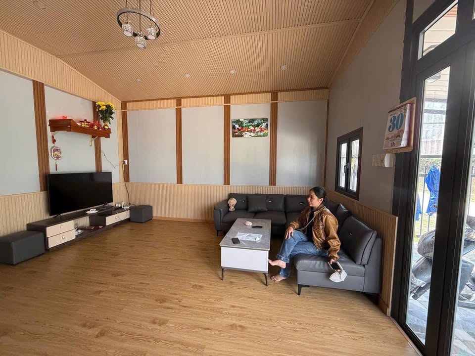 Nhà riêng Phường Lang Biang Đà Lạt 83m² - Full nội thất, xách vali vào ở ngay!