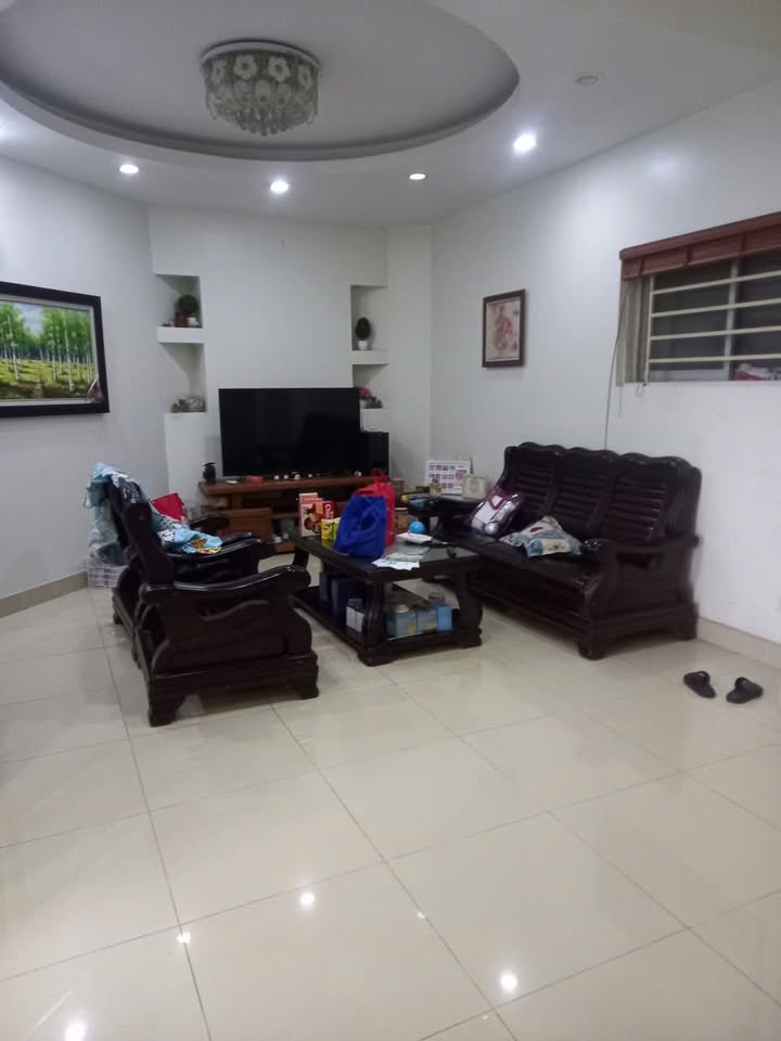 Cho Thuê Căn Hộ 3PN Cổ Nhuế 1 - 85m² - Giá 6 Triệu/Tháng