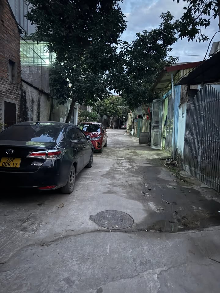 Cho thuê nhà 155m² mặt ngõ ô tô Lê Đức Thọ, Sơn La - Giá 2 triệu/tháng