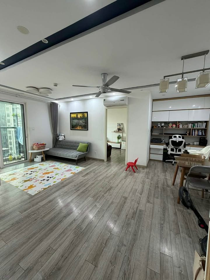 Bán căn hộ Season Avenue 76m² - 2PN, Full Nội Thất, Sổ Sẵn