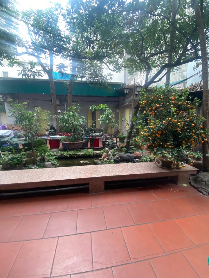 Phòng Trọ 30m² Đại Kim, Hoàng Mai - Giá Thỏa Thuận, Sẵn Ở Ngay