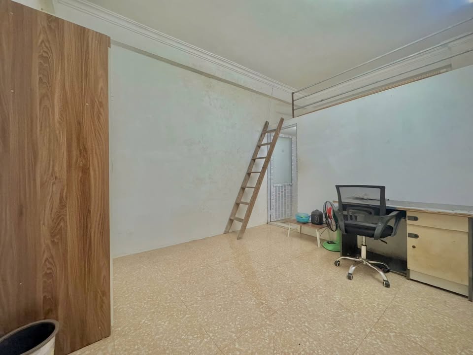 Nhà Trọ Kim Giang 25m² Full Nội Thất - Giá 2.4 Triệu/Tháng