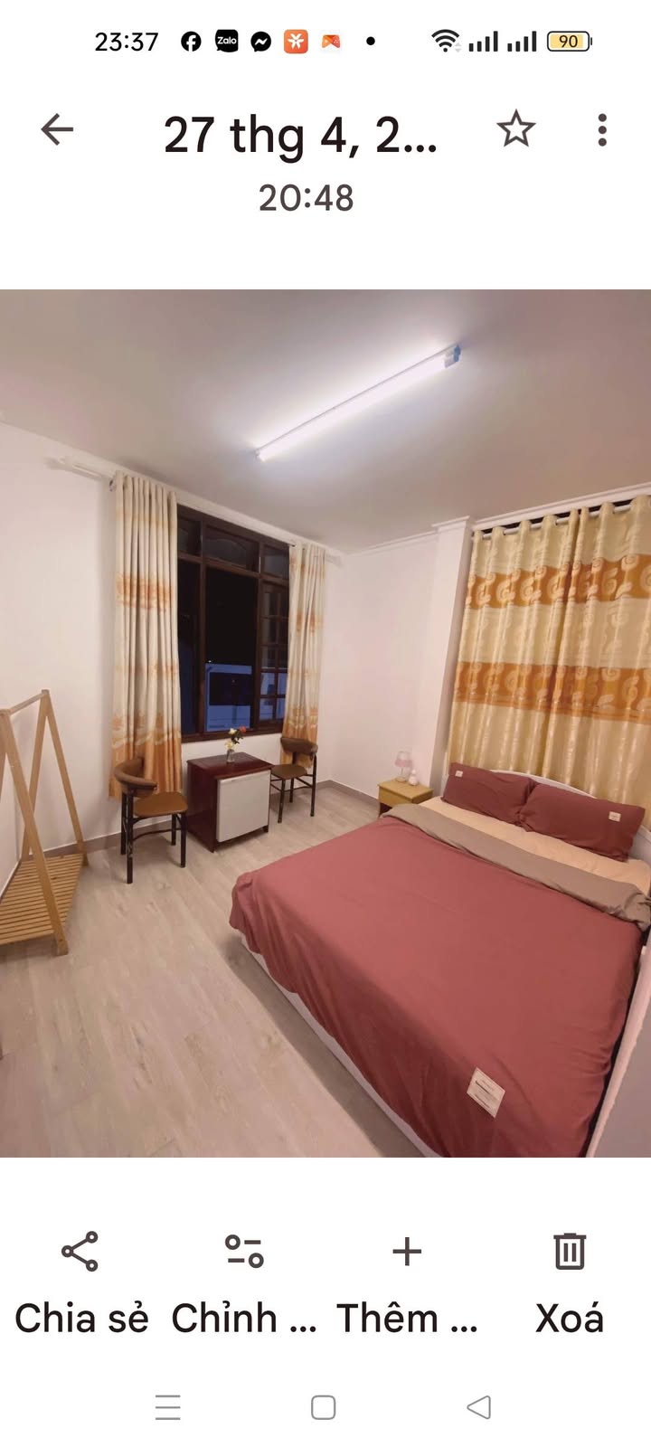 Phòng trọ/Căn hộ Đà Lạt 2-4 triệu - Sẵn sàng vào ở!