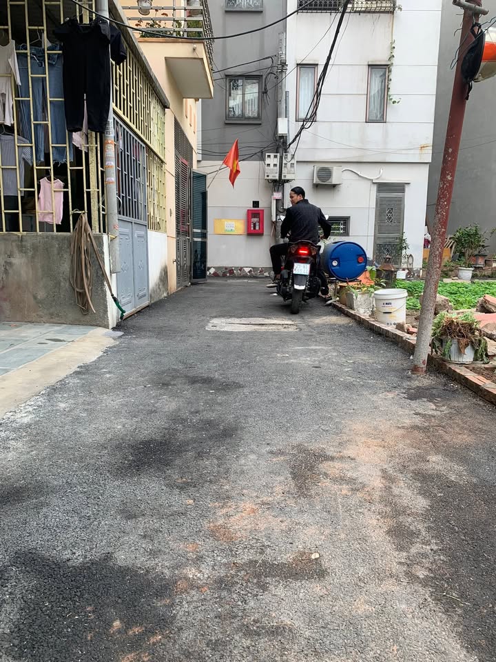 Bán Gấp 2 Lô Đất Vàng Phúc Lợi, Long Biên - Sổ Hồng Riêng, Ô Tô Tới Tận Nơi