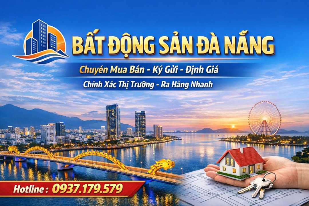 Đất nền Trần Phú Điện Bàn 90-150m² 1,9-3 tỷ - Tiềm năng tăng giá 2026