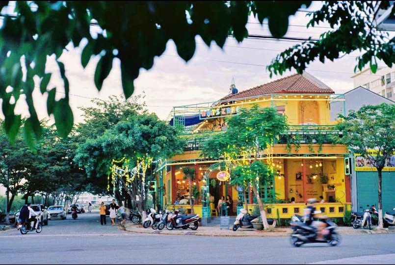 Đất nền Hoàng Lanh, Huế 100m² - Sổ đỏ chính chủ, tiềm năng sinh lời!