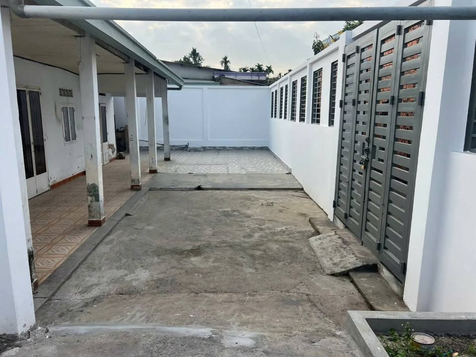 Đất Vàng Mặt Tiền Hồ Văn Mên, Thuận An - 536.6m² Sổ Hồng Thổ Cư, Giá 10 Tỷ