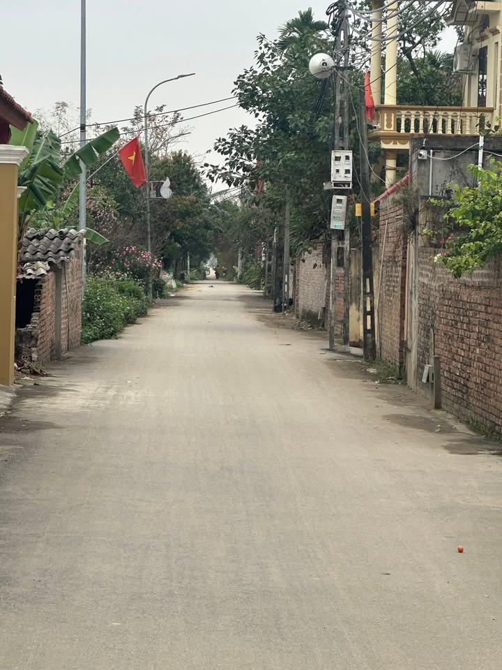 Đất nền Thôn Đông Bình Gia Bình 90m² - Đường to ô tô, tiềm năng tăng giá!