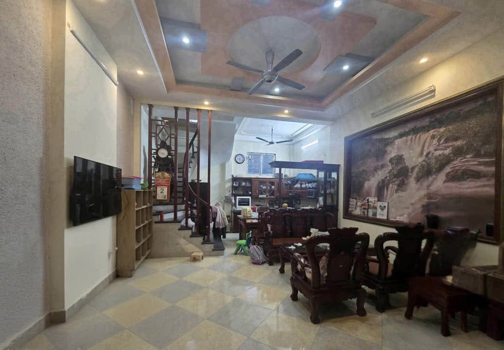 Nhà riêng Lộc Vượng Nam Định 54m² 2.55 tỷ - Sẵn sàng ở ngay!