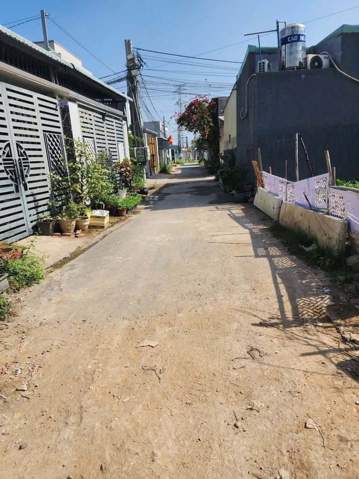 Đất Vĩnh Cửu Đồng Nai 790m² - Sẵn Móng Xây Bán