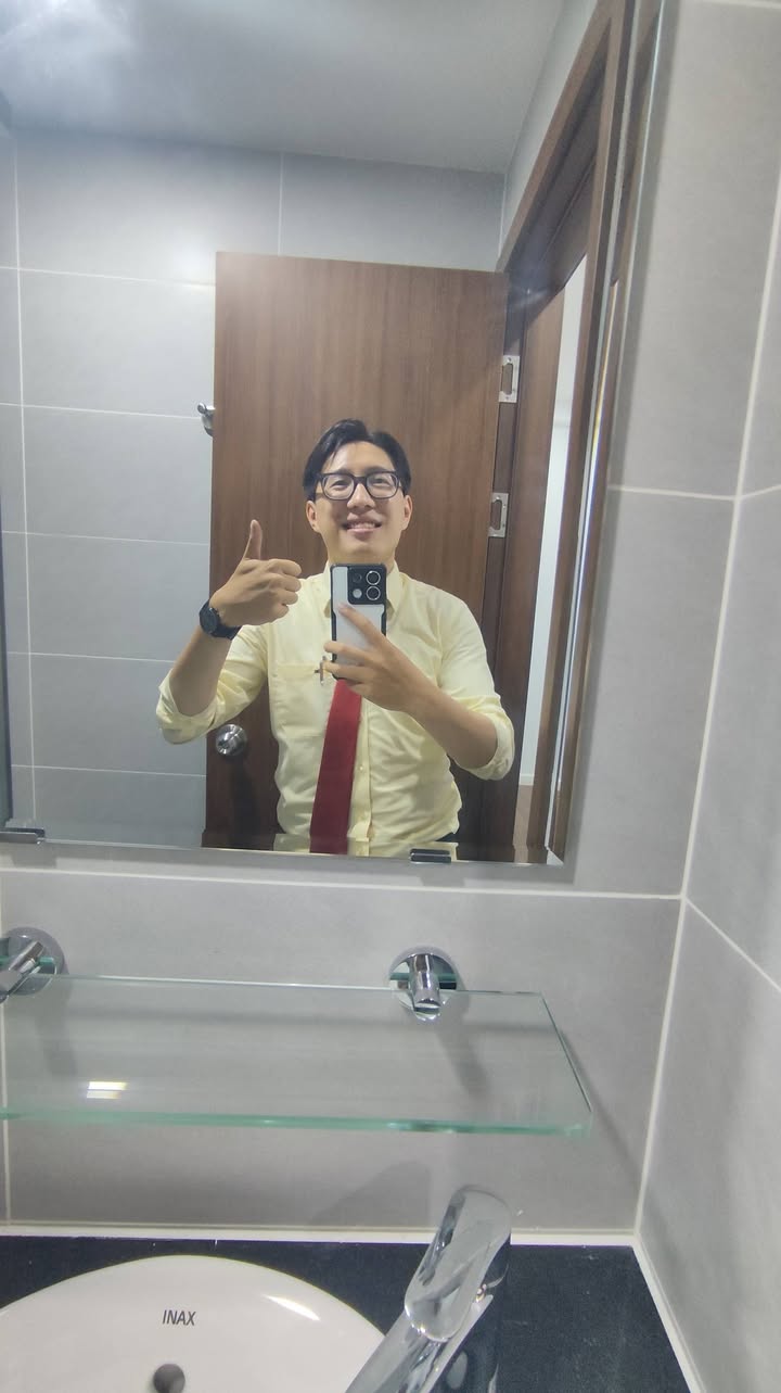 Căn hộ BCONS City Dĩ An 56m² giá 5.2 triệu - View đẹp