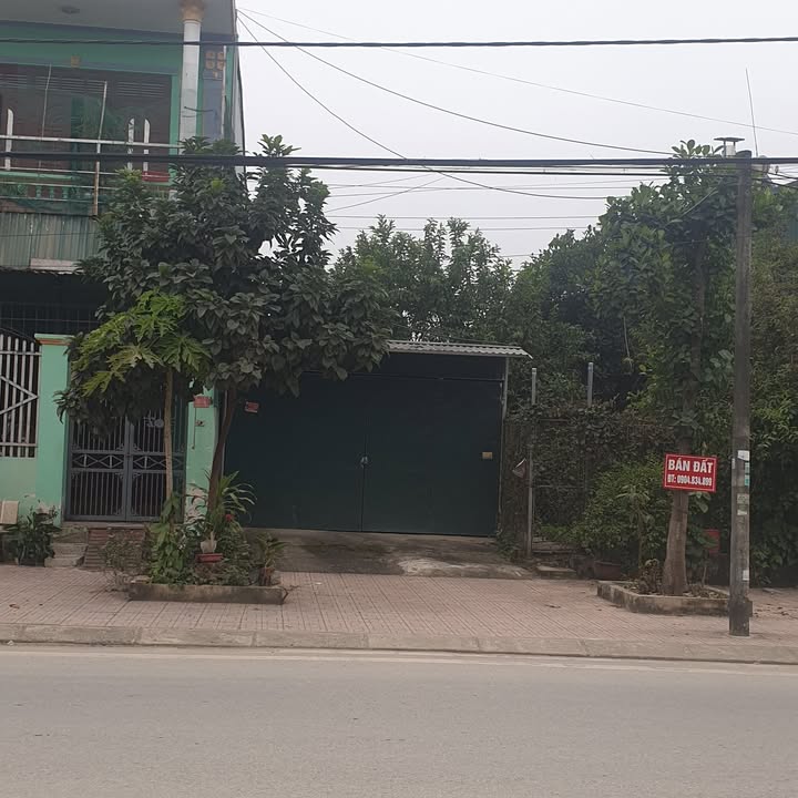 Đất nền Him Lam 100m² - Đường 22m, Sổ đỏ chính chủ!