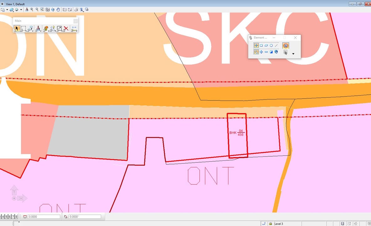 Đất Nền Chương Mỹ 450m² Dưới 2 Tỷ - Tiềm Năng Lớn