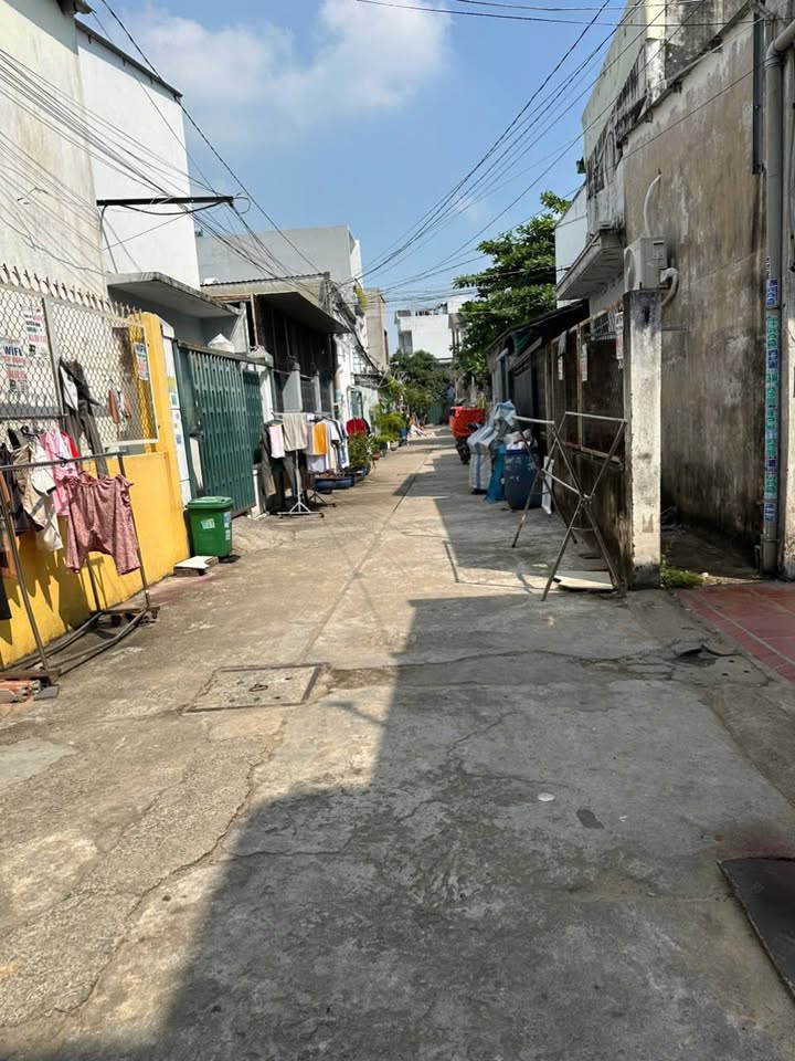 Dãy Trọ Đỗ Xuân Hợp 97m² Thủ Đức - Dòng tiền ổn định 13 triệu/tháng!