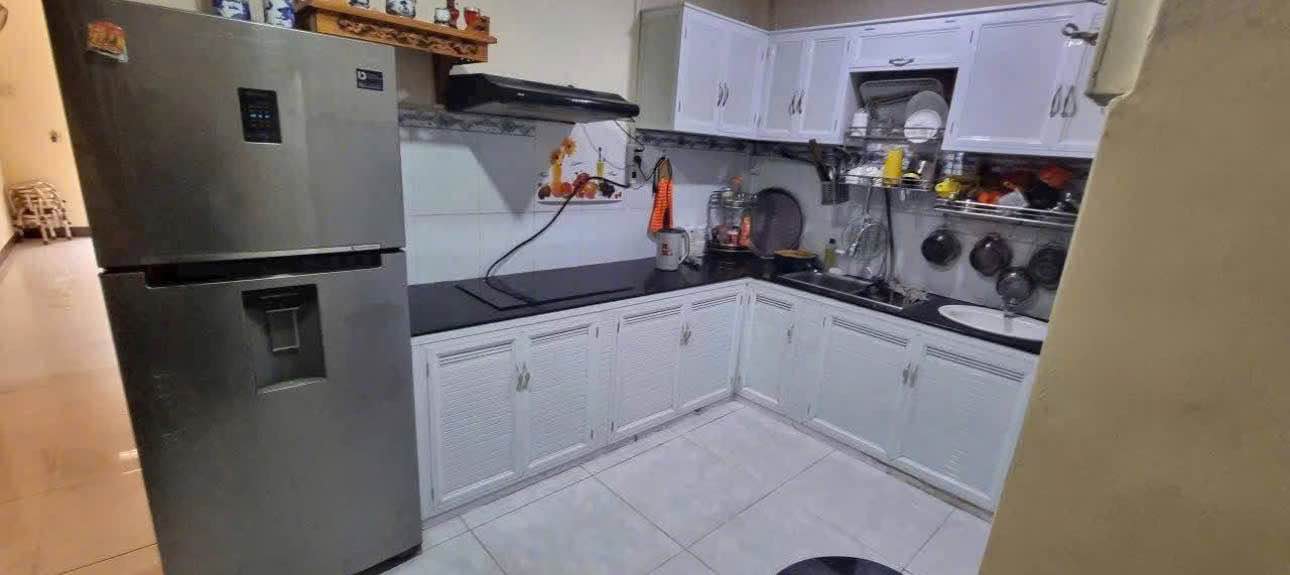 Nhà riêng Lê Hồng Phong 55m² 10 triệu - Sẵn sàng ở ngay