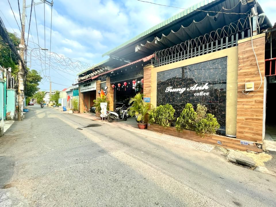 Bán Đất Hiệp Bình Phước 69m² - Sổ Đỏ Vuông Vắn, Gần Vạn Phúc City