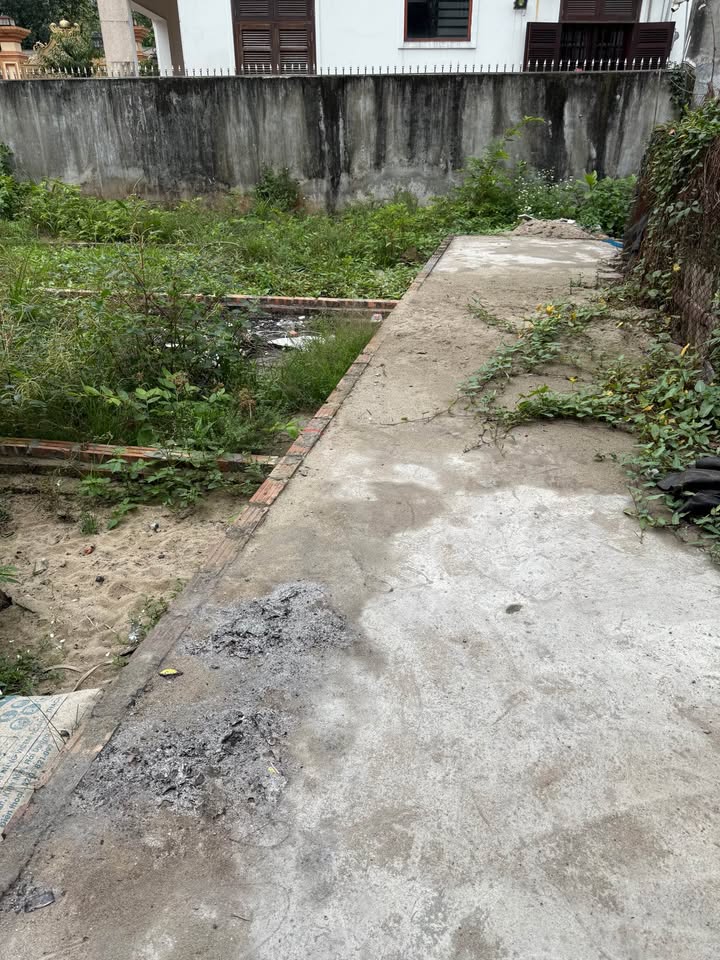 Bán Đất Phúc Lợi Long Biên 39m² - Sổ Đỏ Sẵn Sàng, Gần Chợ Trường