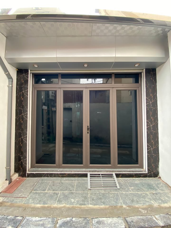 Nhà riêng Đông Anh 65m² giá 5 triệu - Sẵn sàng ở ngay!