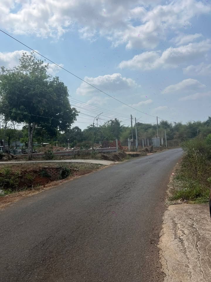 Bán Gấp Đất Vàng 7500m² Mặt Tiền Sóc Bế, Bình Long - Tiềm Năng Sinh Lời Cao