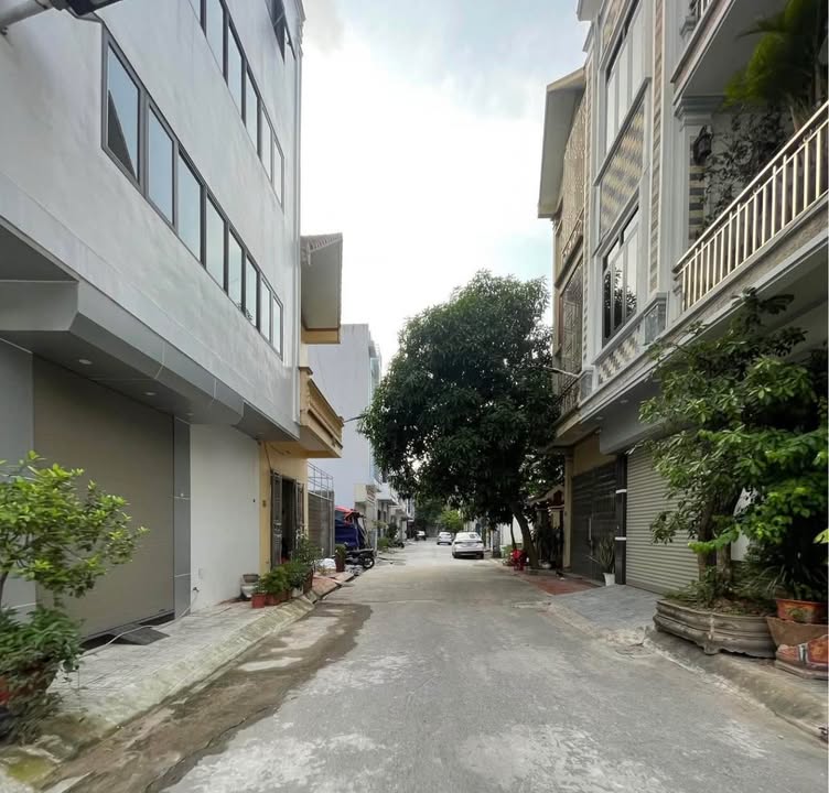 Bán Đất Mặt Tiền Kinh Doanh Đặng Ngọc Cầu, Nam Định - 65.3m² - Giá Tốt