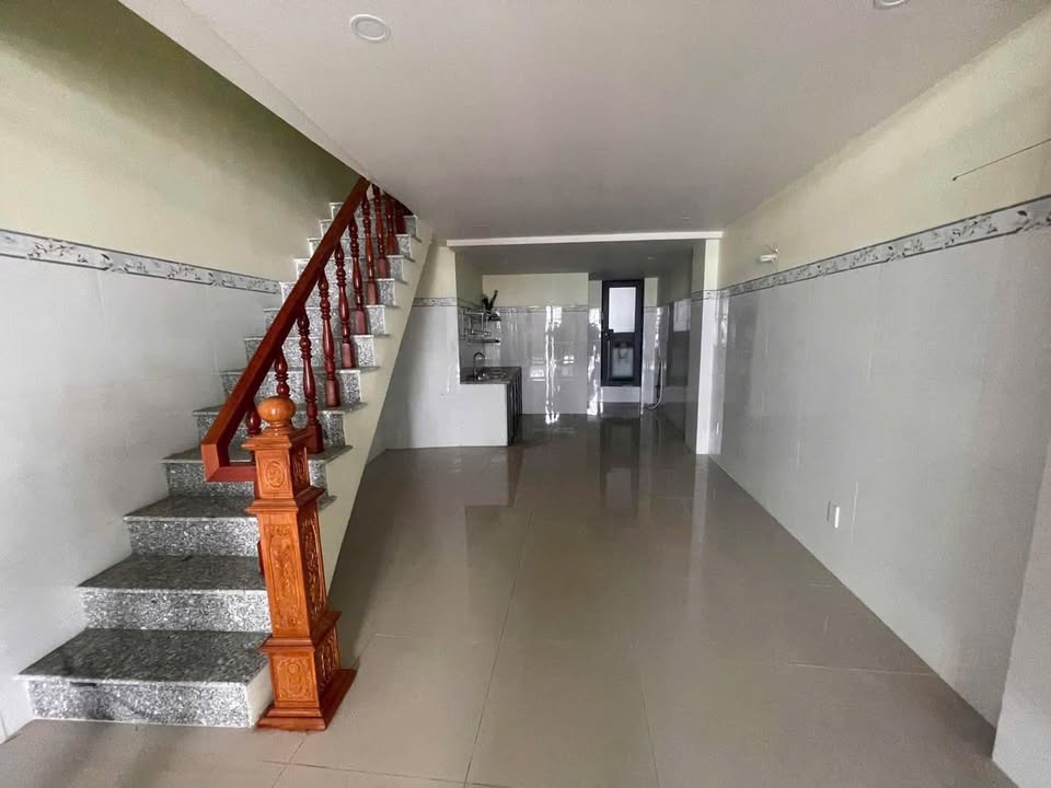 Nhà riêng Chánh Nghĩa, TDM 2PN giá 5 triệu - Ô tô vào tận nhà!