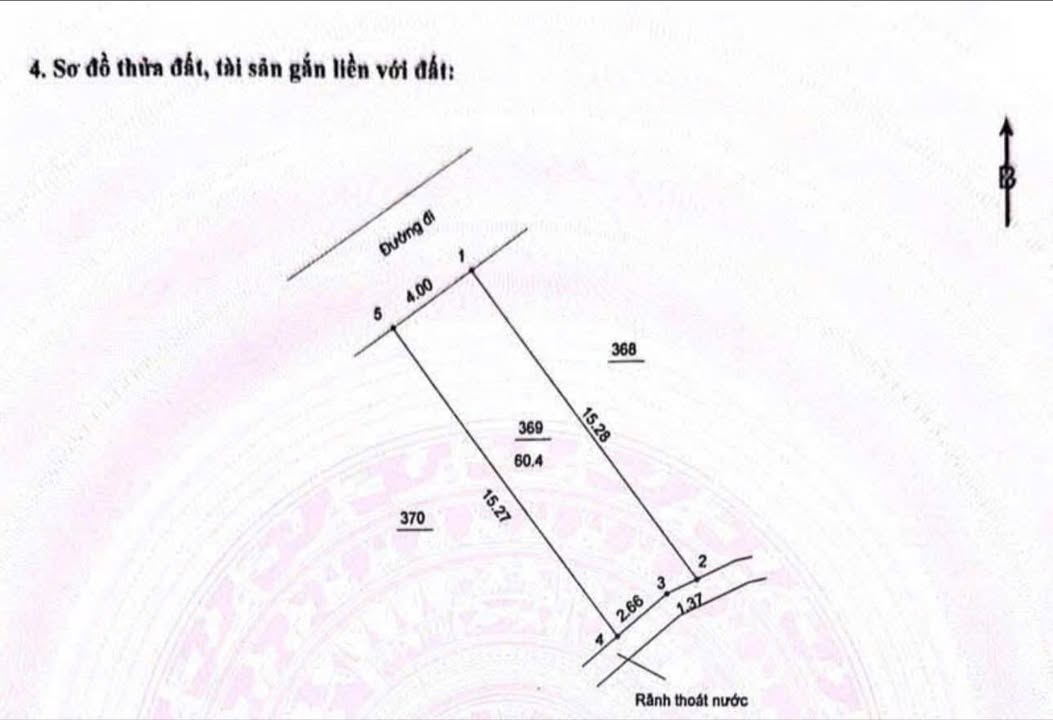 Nhà riêng Sơn Tây Hà Nội 60m² giá 3 tỷ - Sẵn sàng ở ngay!
