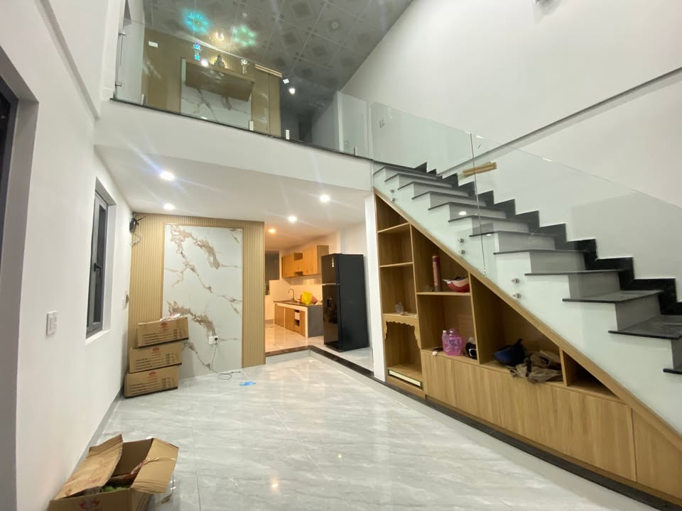 Nhà Trường Chinh Quế Sơn 93m² giá 3 tỷ - Chính chủ bán