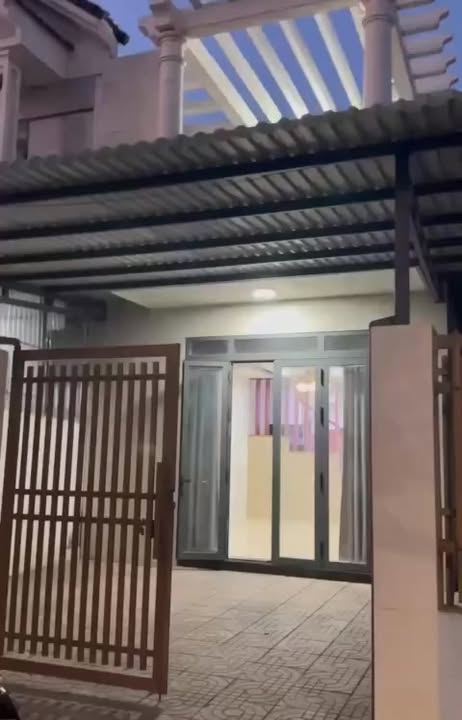 Nhà Mặt Tiền TĐC Lộc An, Long Thành - Cho Thuê Ngay, Kinh Doanh Đỉnh!