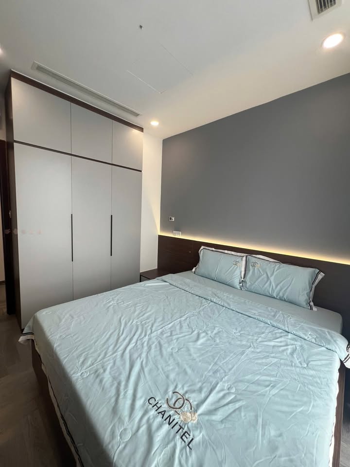 Cho thuê Căn hộ Royal City 181m² 4PN - Full Nội thất Cao cấp