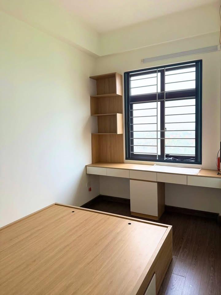 Căn hộ 3PN CC Công An Hoàn Kiếm - Full Nội Thất, Giá 6.5 Triệu