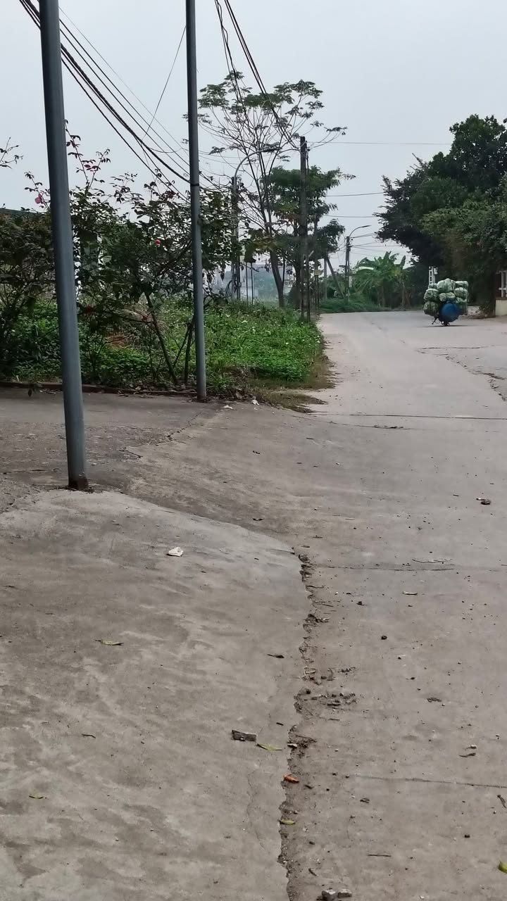 Đất nền Việt Yên 200m² giá 3 tỷ - Lô góc 2 mặt tiền kinh doanh đỉnh!