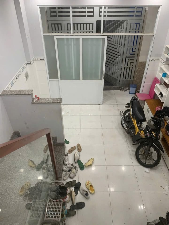 Nhà Nguyên Căn 3PN Gò Vấp - Sẵn Sàng Cho Thuê Đầu Tháng 3