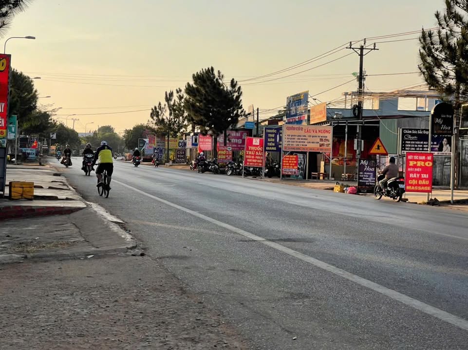 Đất Nền Chư Sê 390m² Giá 3 Tỷ - Vị Trí Kinh Doanh Đắc Địa