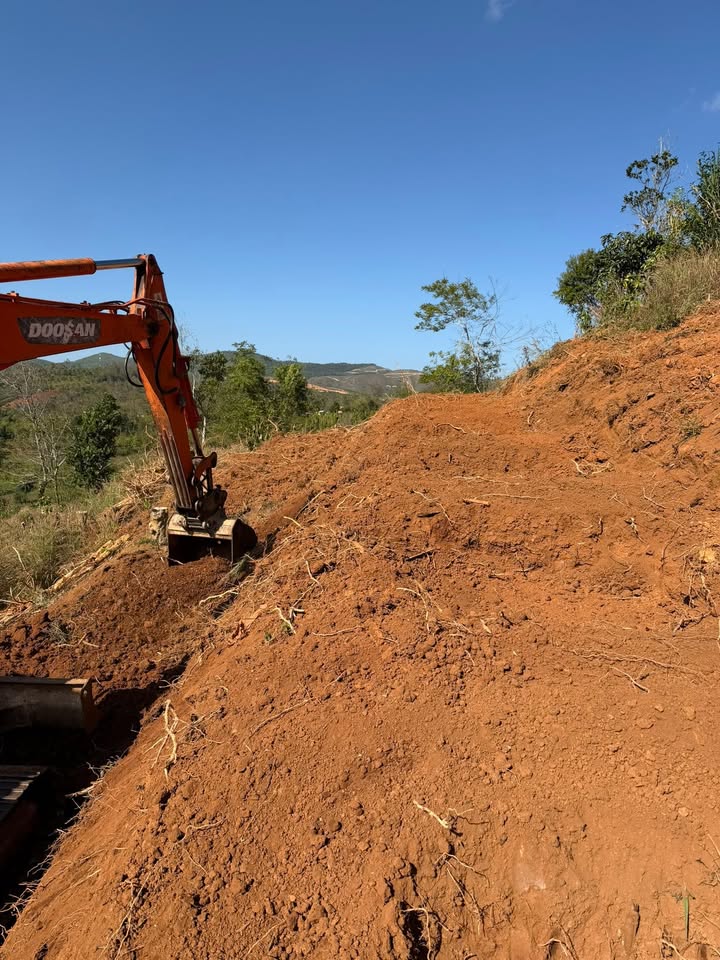 Bán Đất Nông Nghiệp 1.4ha Đắk Lắk - Vườn Cà Phê, Chanh, Sầu Riêng - Giá 2.5 Tỷ