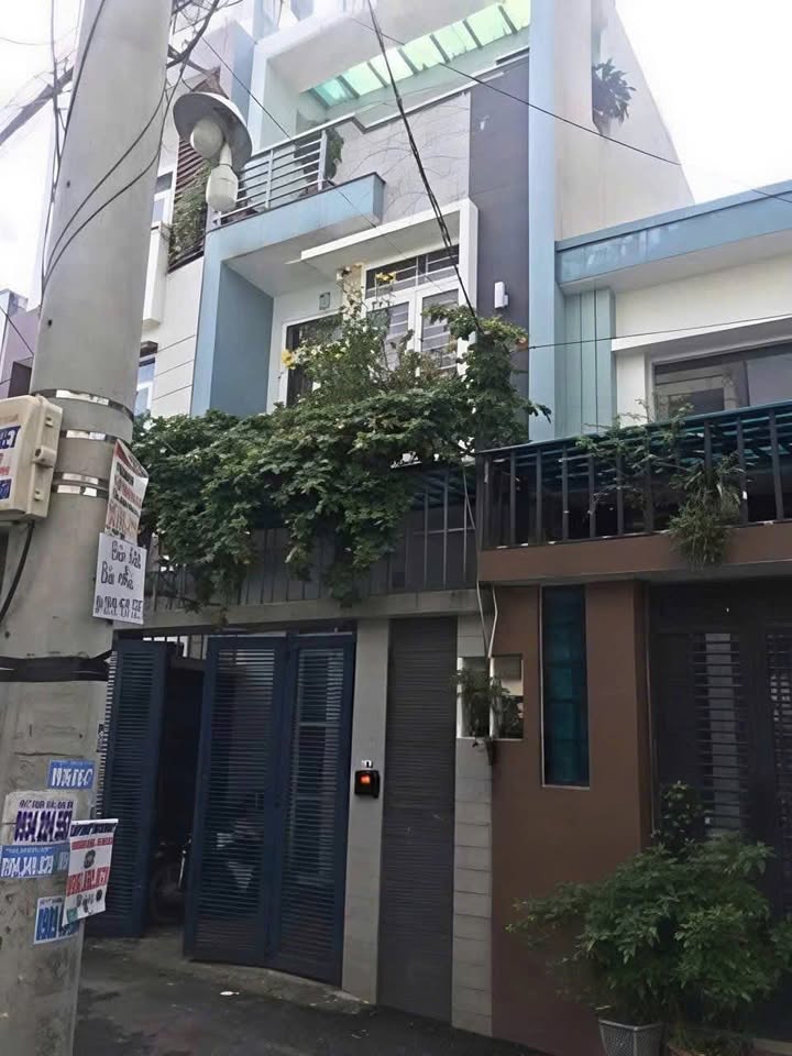 Nhà riêng Thủ Đức 71.5m² giá 15 triệu - Sẵn sàng ở ngay!