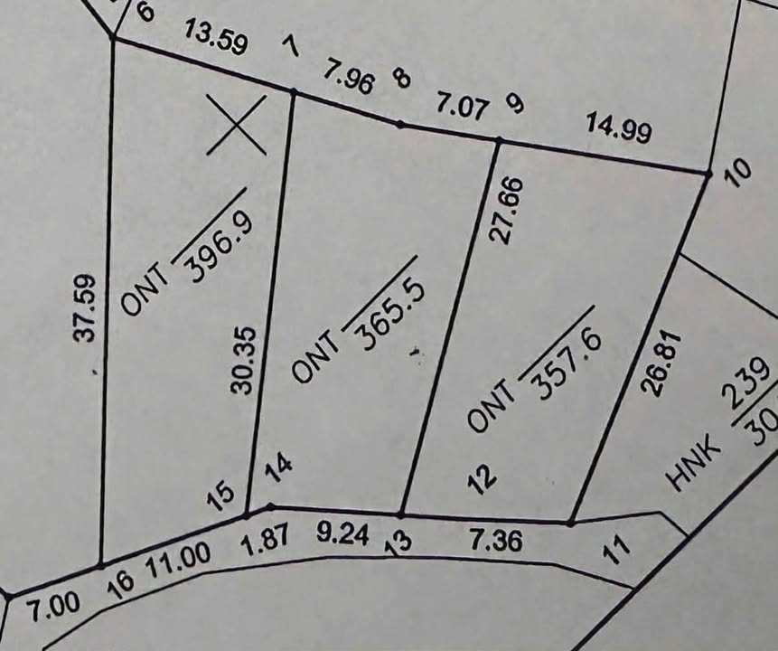 Đất Nền 300m² Hoàng Cương, Hoà Bình - Giá Tốt Đầu Tư