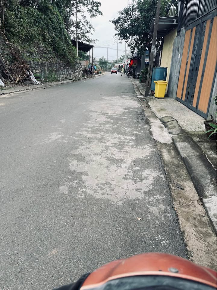 Đất nền Tôn Đản, Cẩm Lệ 86m² giá 3.65 tỷ - Tiềm năng tăng giá!