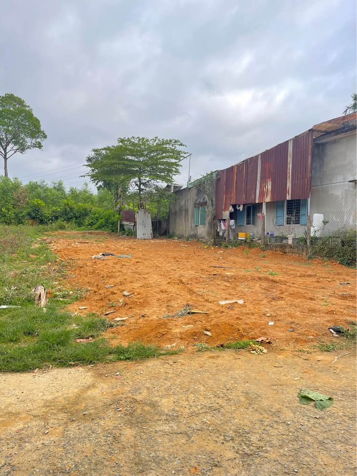 Đất nền Phú Thượng, Liên Chiểu 170m² - Sổ đỏ chính chủ