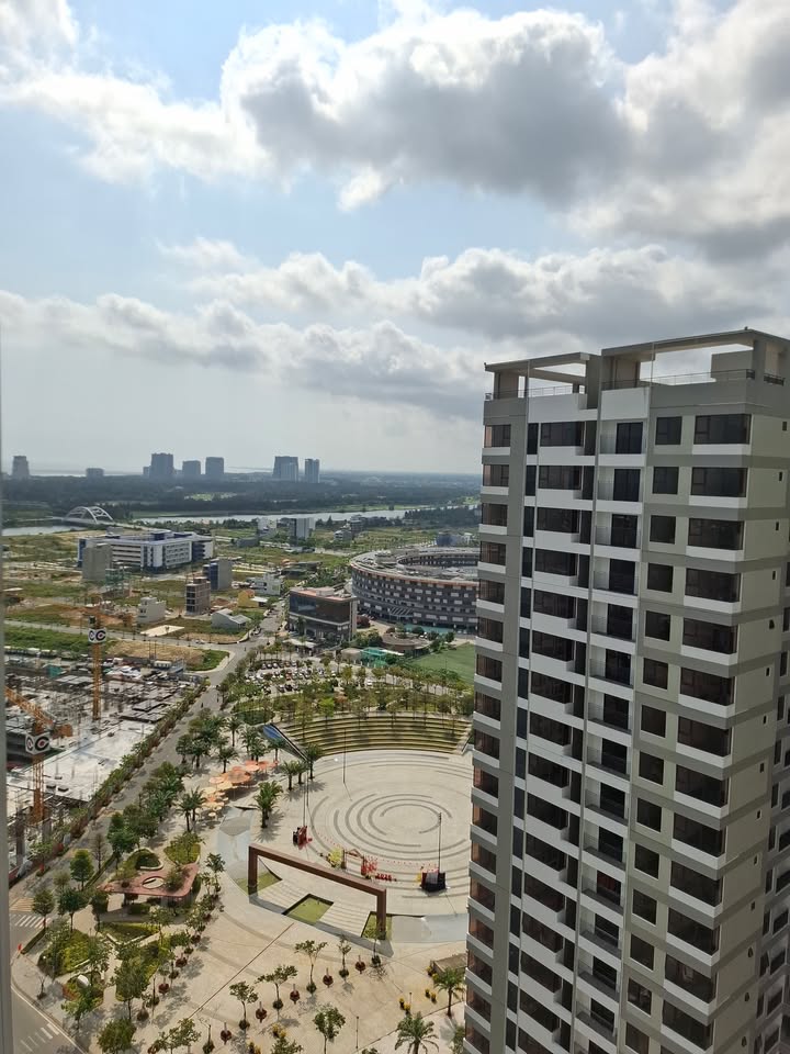 Bán Căn Hộ FPT Plaza 2 Đà Nẵng 56m² Full Nội Thất - Sẵn Sàng Ở Ngay