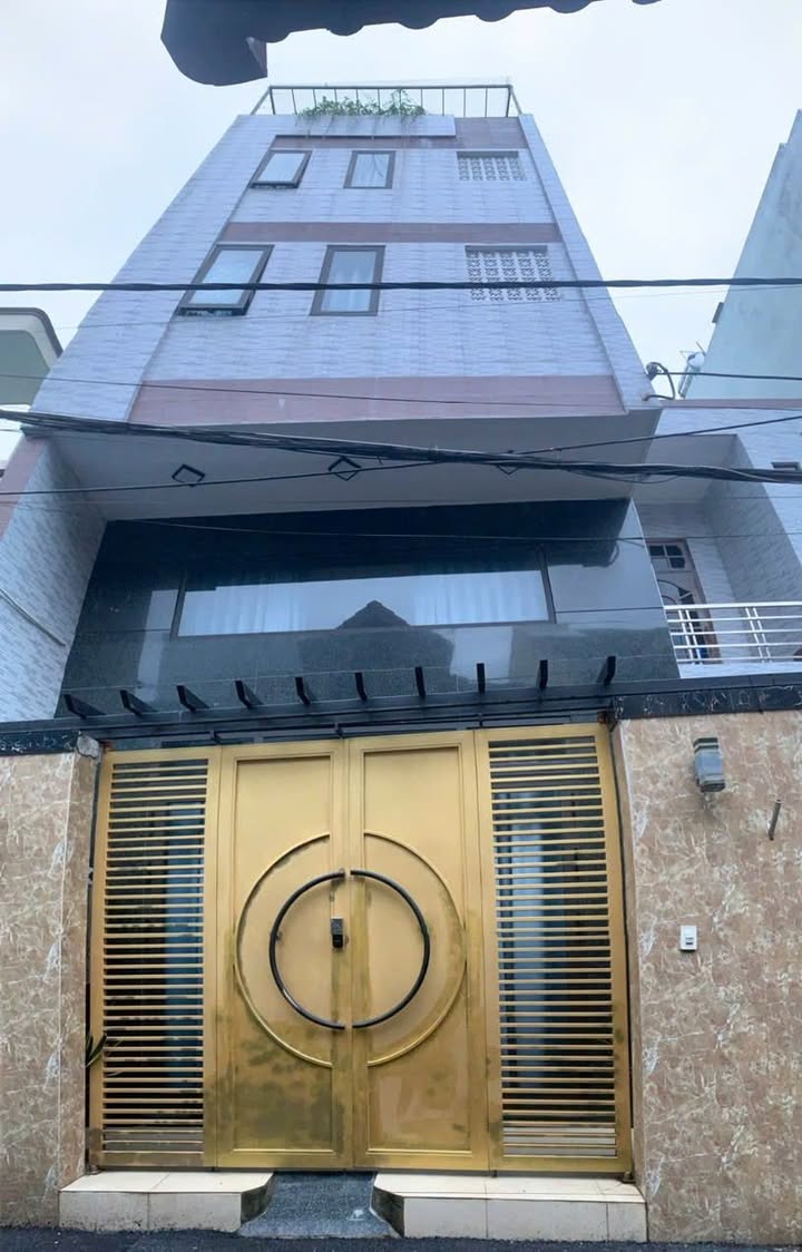 Cho thuê CHDV 100m² Nguyễn Hữu Thọ, Đà Nẵng - Dòng tiền 66 triệu/tháng