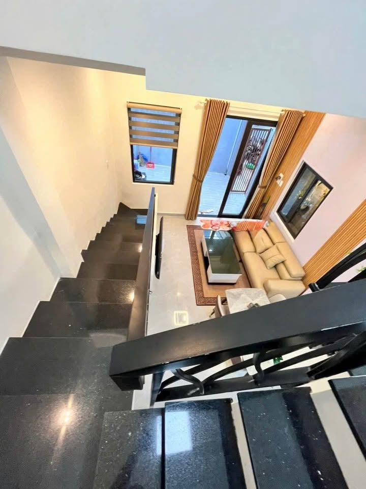 Nhà 2 Tầng 48m² Kiệt Hùng Vương, Đà Nẵng - Giá 3.9 Tỷ