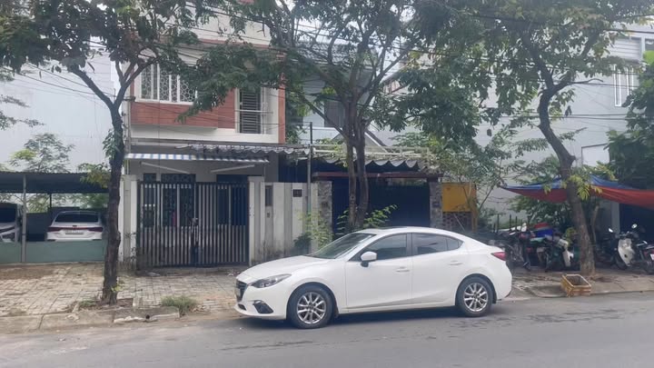 Nhà Phố Trần Duy Chiến Đà Nẵng 35 Tỷ - Đầu tư sinh lời!