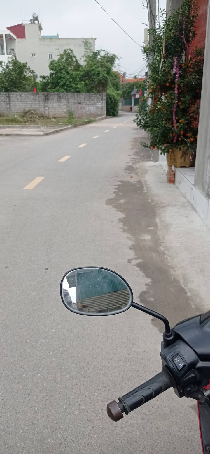 Bán Đất Thường Tín 40m² Sổ Đỏ Sẵn Sàng - Gần Trục Chính Chương Dương