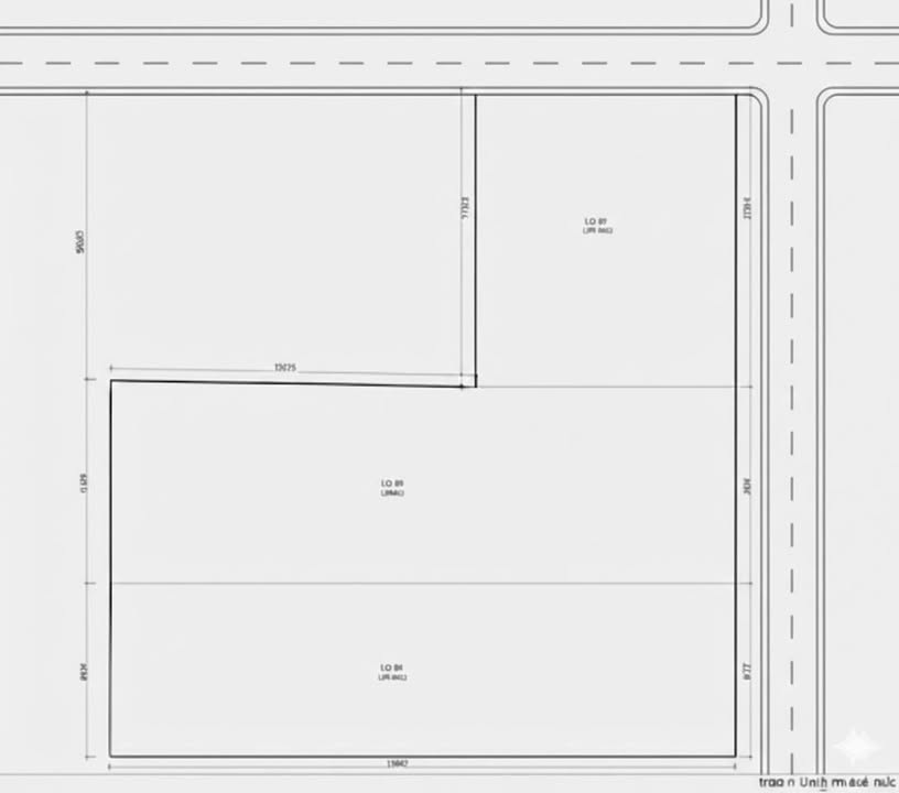 Đất Lạc Long Quân Tây Hồ 350m² 112 tỷ - Sổ đỏ chính chủ