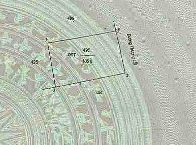 Đất Lô Góc Thượng Lỗi, TP Nam Định - 106m² Kinh Doanh/Biệt Thự View Hồ Đầm Bét