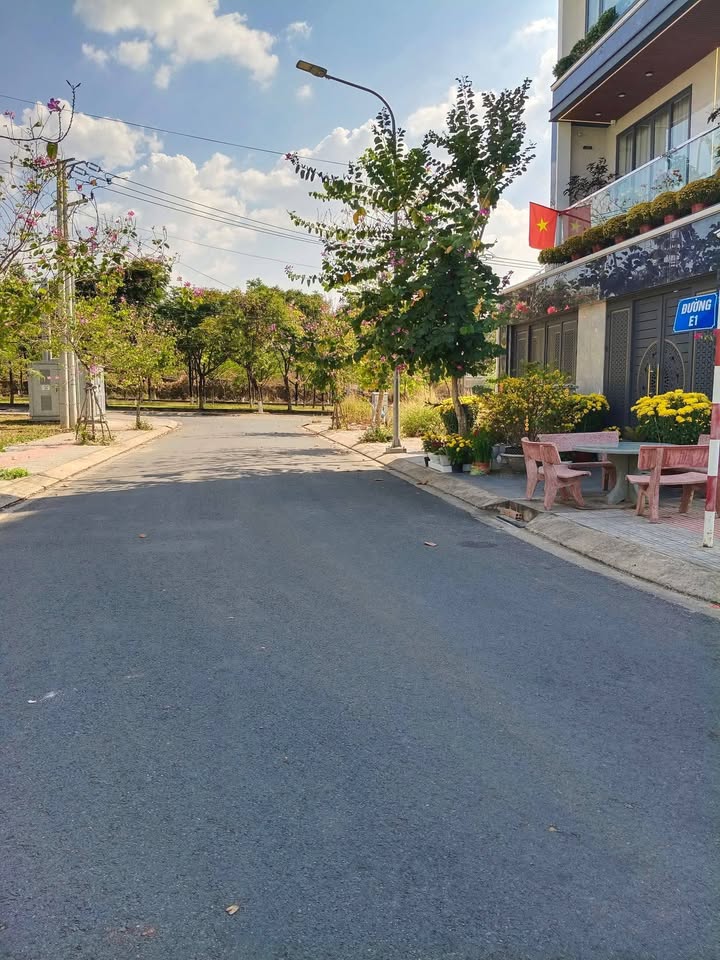 Đất TĐC Bửu Long, Biên Hòa 75m² - Sổ Riêng Thổ Cư, Đường 12m