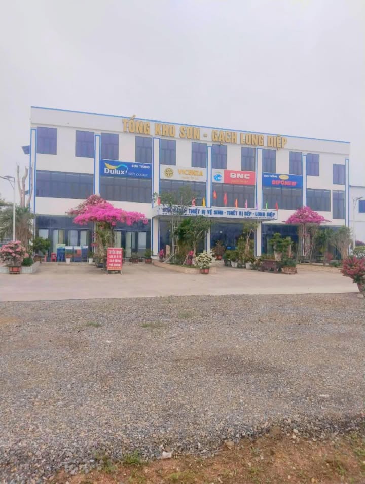 Đất nền Quốc lộ 7 Đô Lương 140m² - Tiềm năng tăng giá vượt trội!